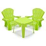 Little Tikes Garden Table & Chairs Set