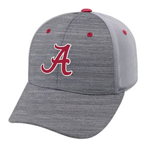 Adult Alabama Crimson Tide Steam Performance Adjustable Cap