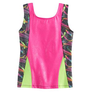 Girls 4-14 Jacques Moret Tank Top