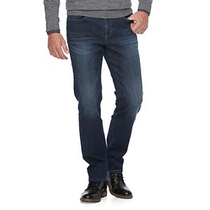 Men's Apt. 9® Premier Flex Slim-Fit Stretch Jeans