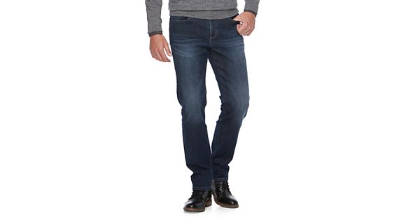 apt 9 premier flex slim fit pants