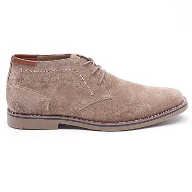 Sonoma Goods For Life® Braydon Men's Chukka Boots