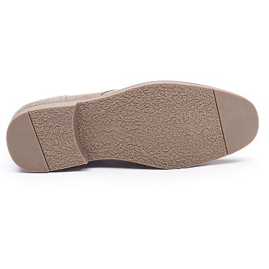 Sonoma Goods For Life® Braydon Men's Chukka Boots