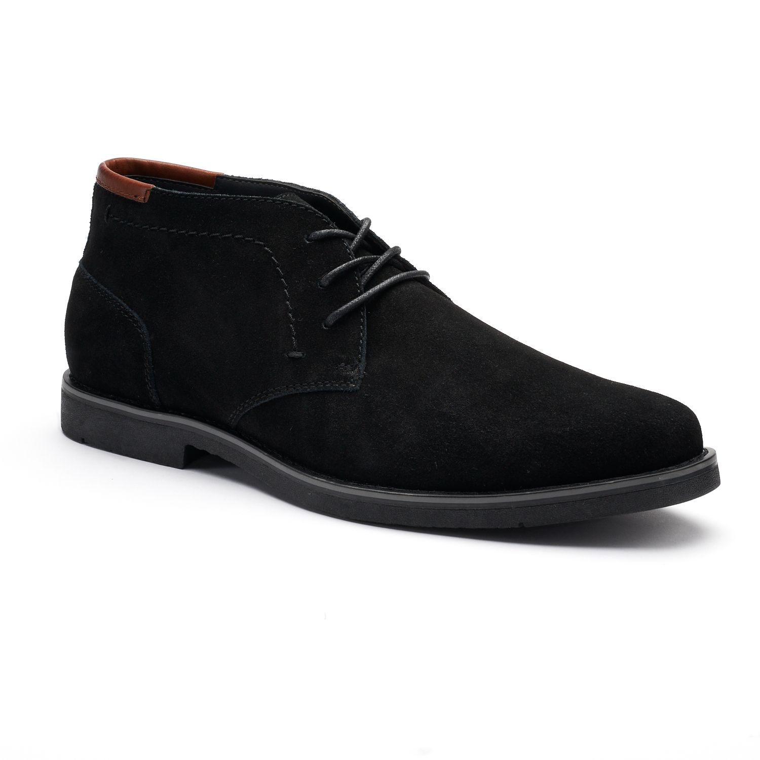 sonoma mens chukka boots