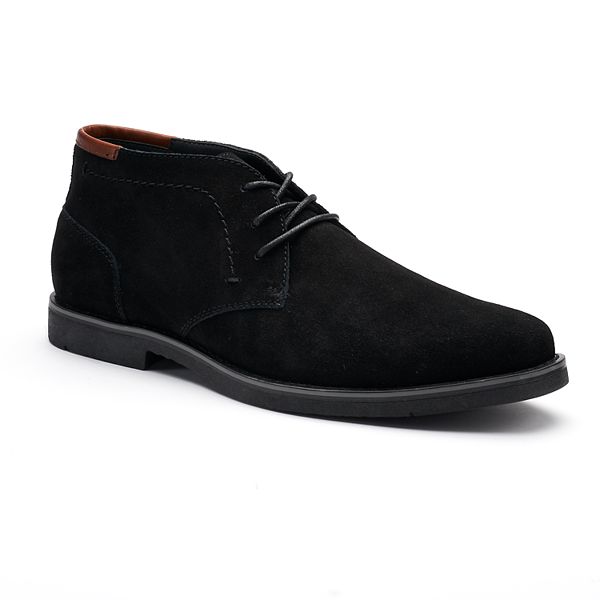 Kohls store chukka boots