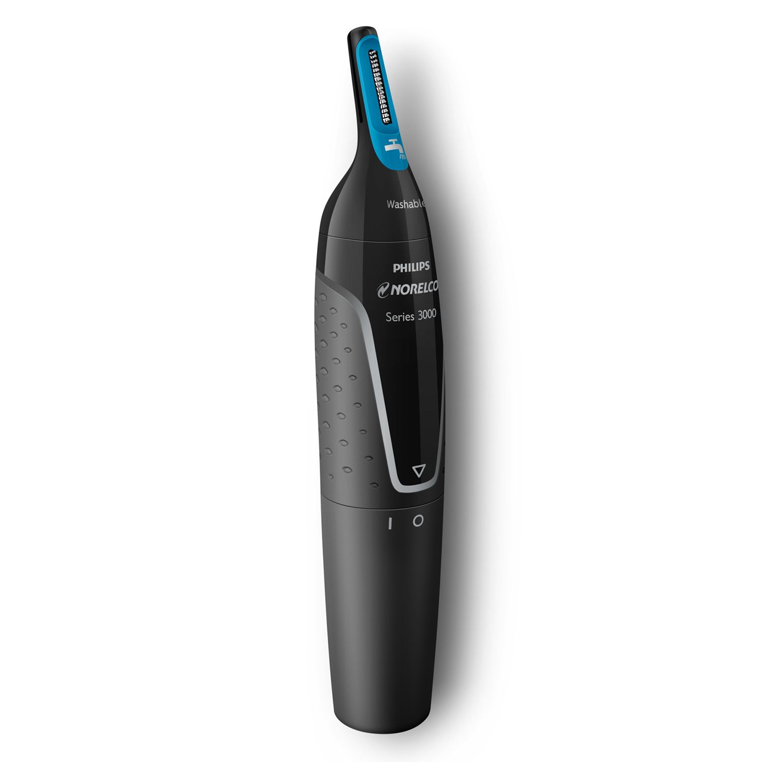 norelco nose trimmer 3500