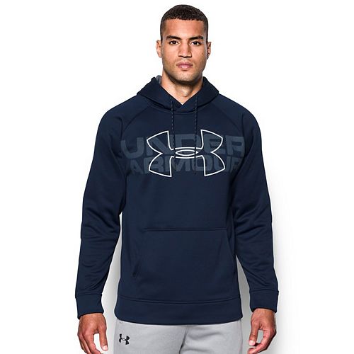 air force hoodie under armour