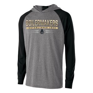 Men's Purdue Boilermakers Echo Hoodie