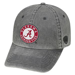 Adult Alabama Crimson Tide Fun Park Vintage Adjustable Cap