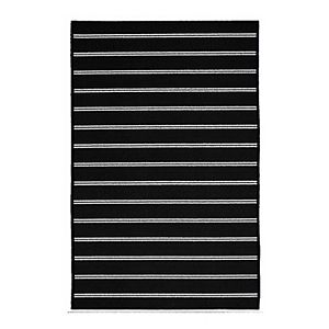 Garland Rug Avery Striped Rug - 5' x 7'6''