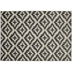 Garland Rug Southwest Geometric Rug - 5' x 7'