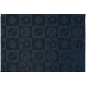 Garland Rug Sports Balls Rug