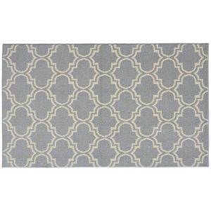 Garland Rug Silhouette Trellis Rug