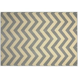 Garland Rug Large Chevron Rug - 5' x 7'