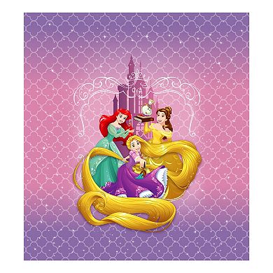 Disney Princess Dare To Dream Comforter by Jumping Beans®