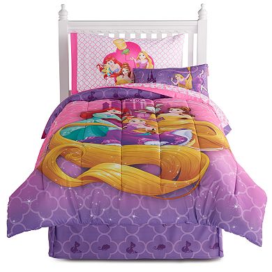 Disney Princess Dare To Dream Comforter by Jumping Beans®