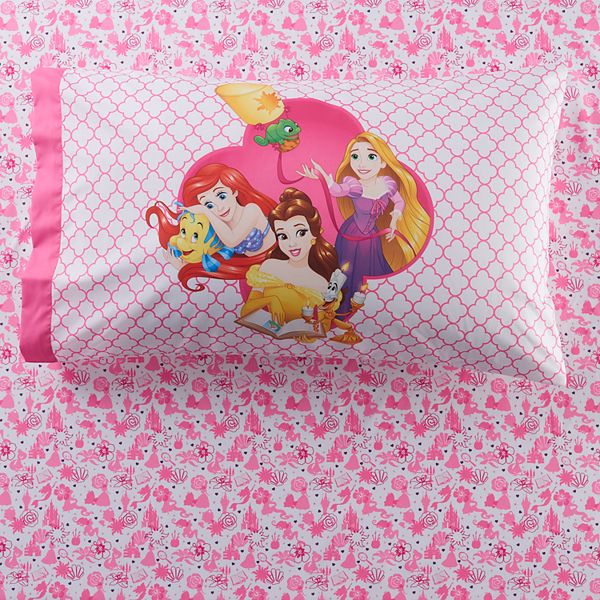 Disney princess dare to shop dream comforter by jumping beans