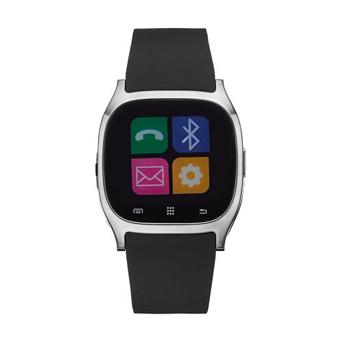 target itouch watch