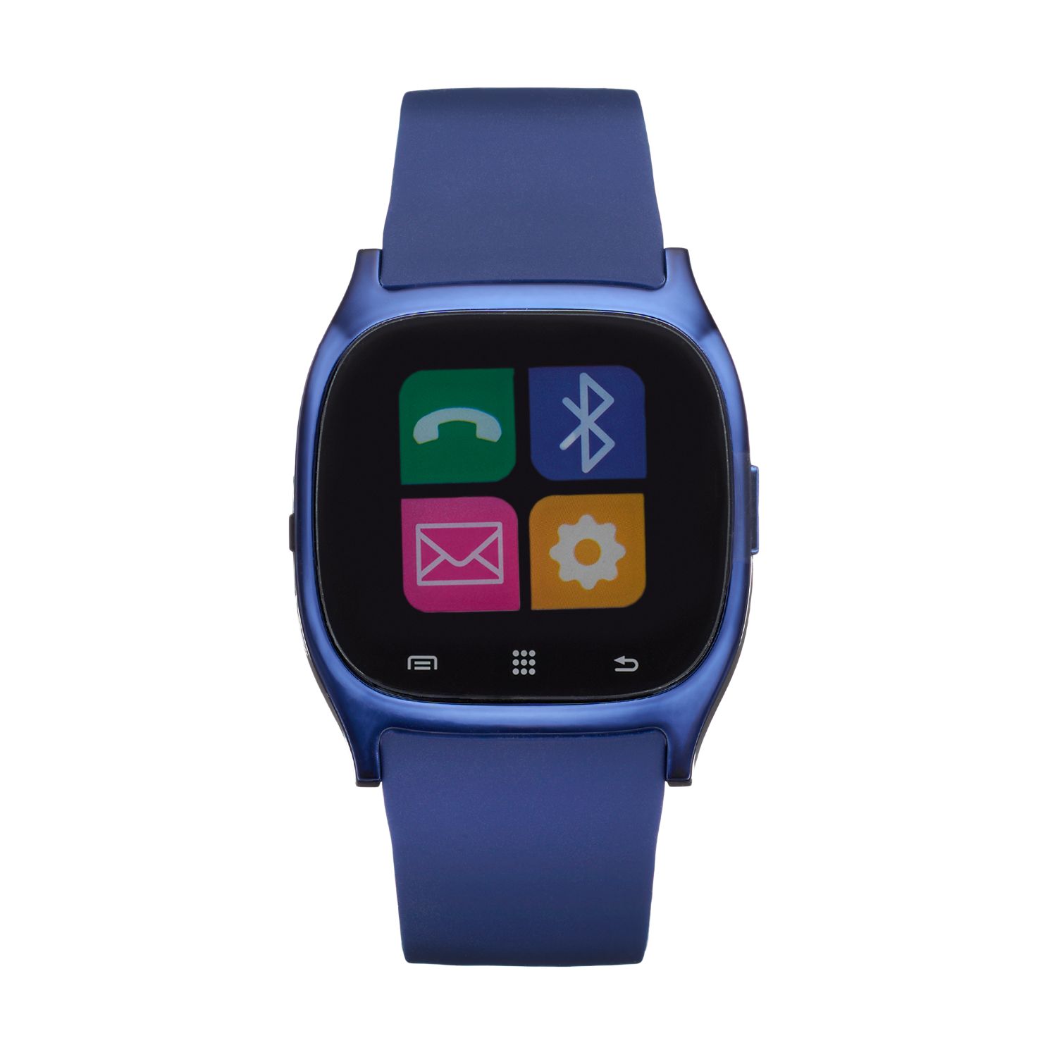 kohls womens smart watches