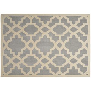 Garland Rug Athens Trellis Rug - 5' x 7'