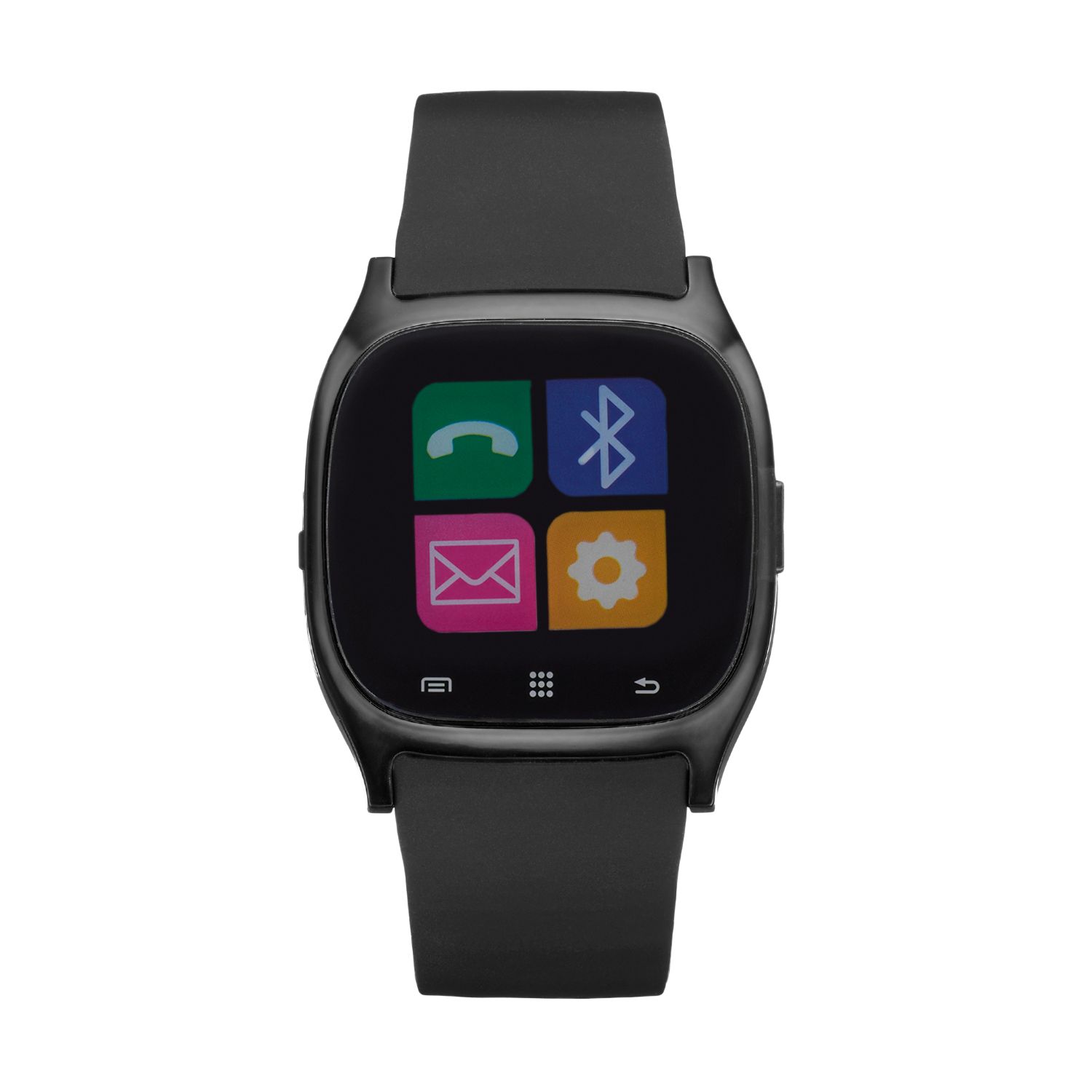 itouch unisex smart watch