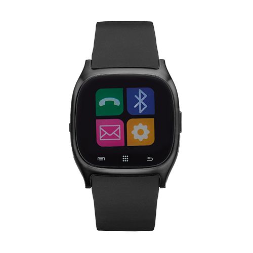 iTouch Unisex Smart Watch - KO3260BK590-227