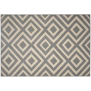 Garland Rug Bristol Geometric Rug - 5' x 7'