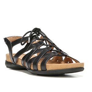 NaturalSoul by naturalizer Abrielle Women's Sandals