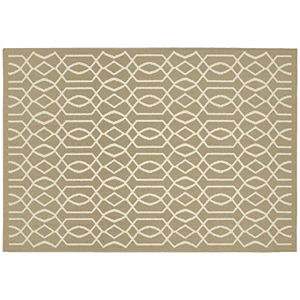 Garland Rug Fretwork Trellis Rug