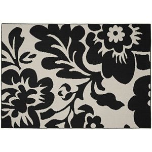 Garland Rug Floral Garden Rug