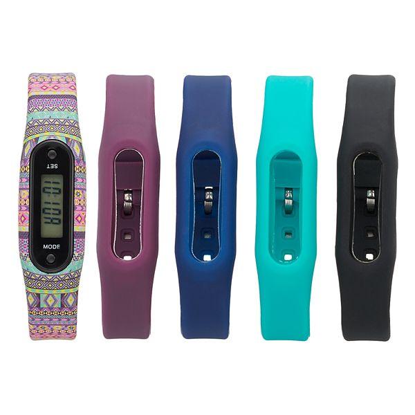 B fit hot sale activity tracker