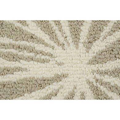 Garland Rug Grand Floral Rug