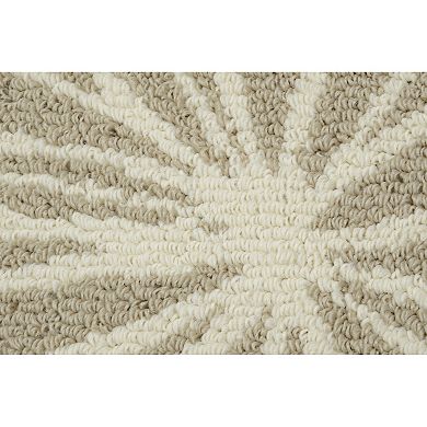 Garland Rug Grand Floral Rug