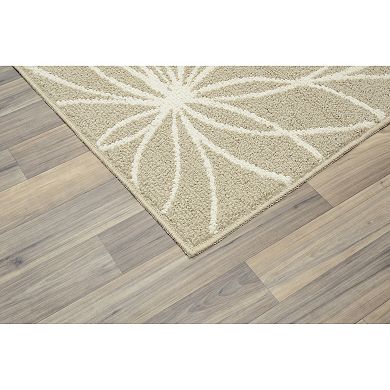 Garland Rug Grand Floral Rug