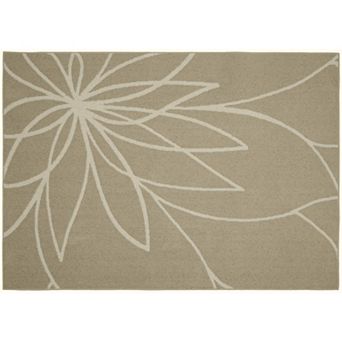 Garland Rug Grand Floral Rug