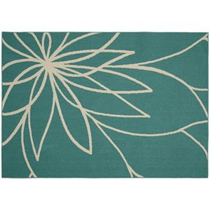 Garland Rug Grand Floral Rug