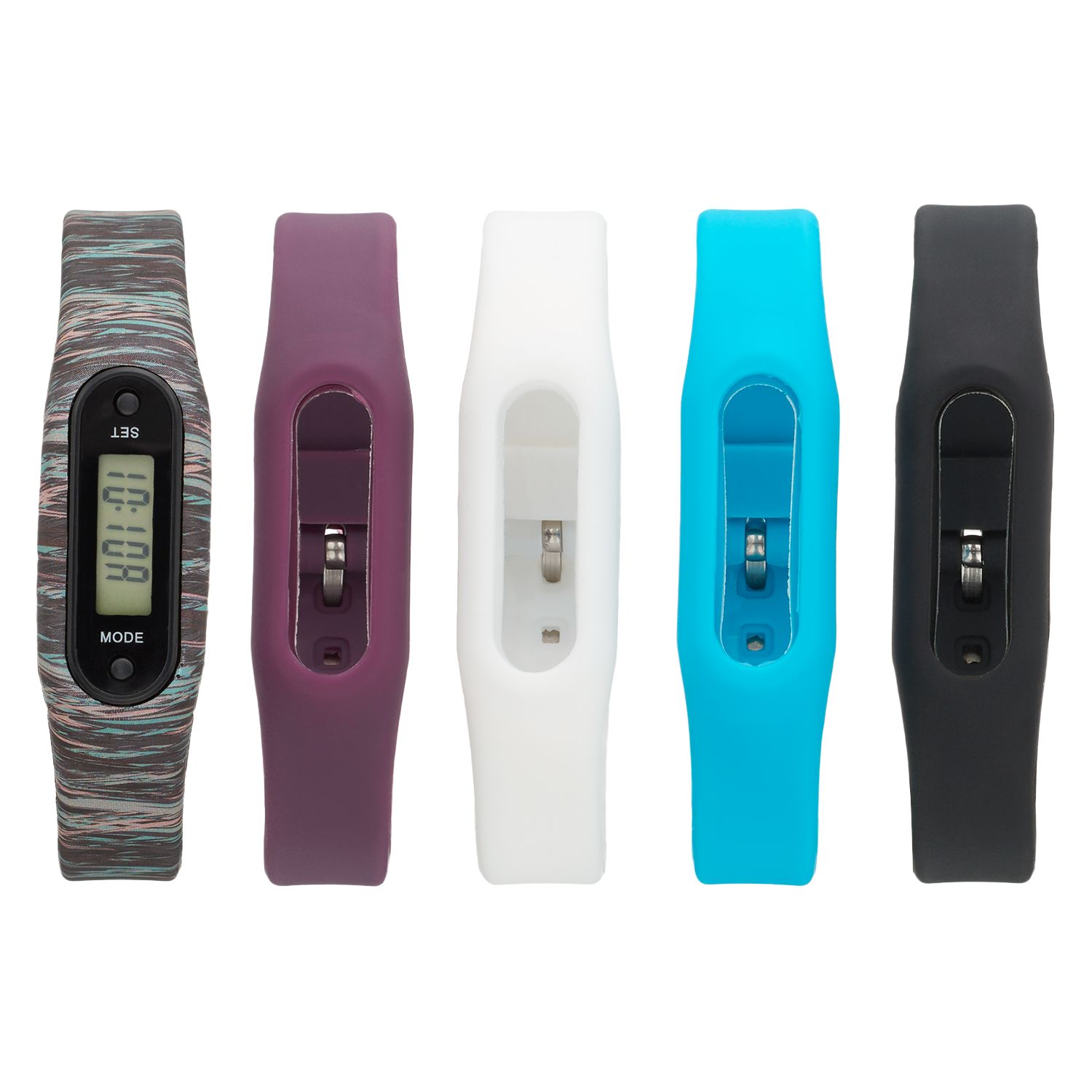 b fit tracker