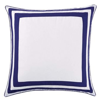 Christian Siriano New York® Garden Bloom Euro Sham