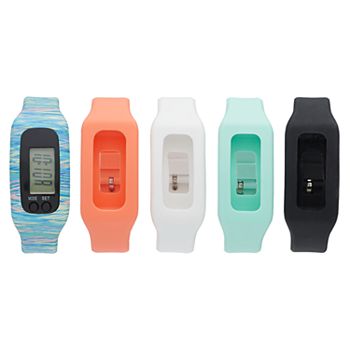 b fit activity tracker