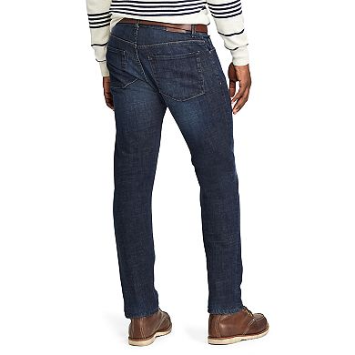 Men's Chaps Classic-Fit 5-Pocket Stretch Jeans