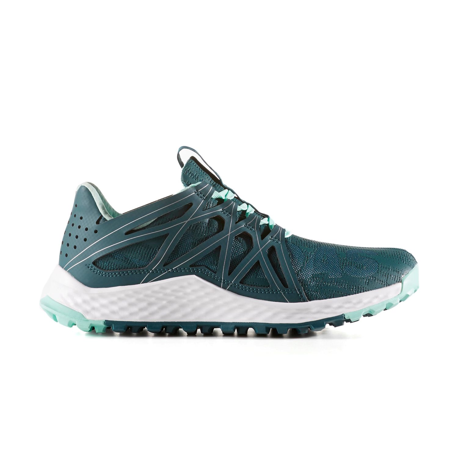 adidas women's vigor bounce w trail runner