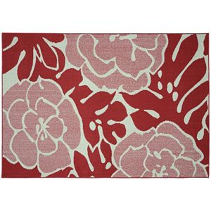 Garland Rug Valencia Floral Rug