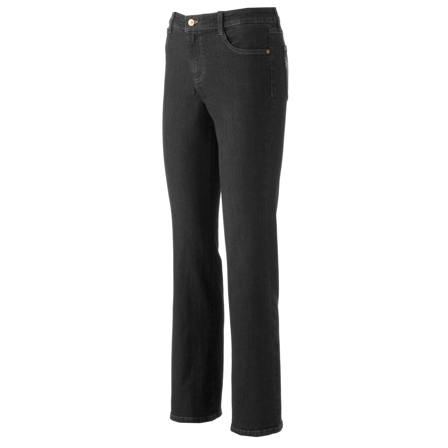 gloria vanderbilt boot cut jeans