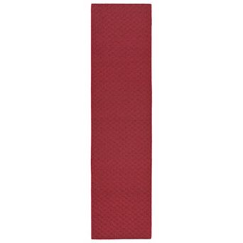 Garland Rug Town Square Solid Area Rug