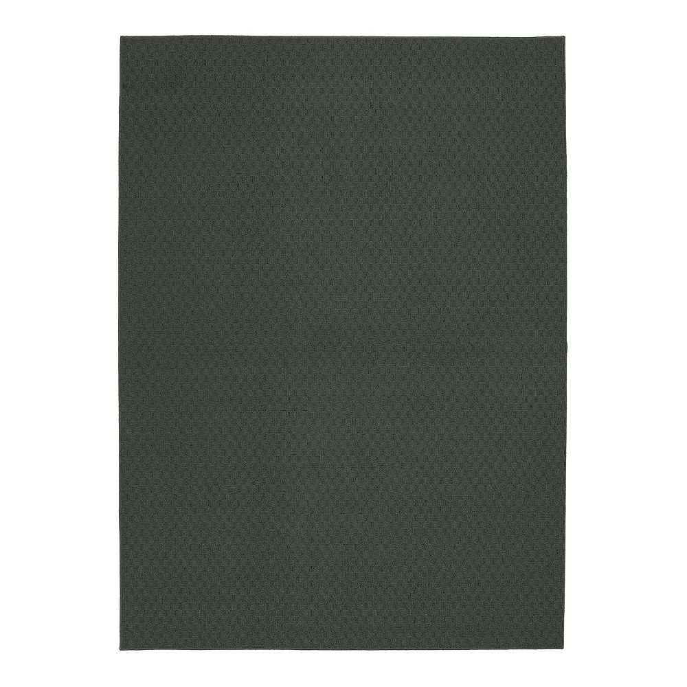 Garland Rug Town Square Solid Area Rug