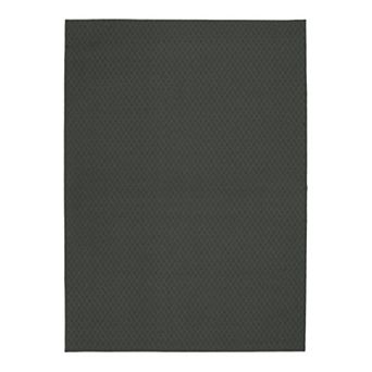 Garland Rug Town Square Solid Area Rug