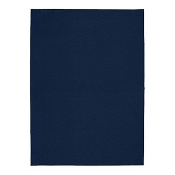 Garland Rug Town Square Solid Area Rug