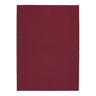 Garland Rug Town Square Solid Area Rug