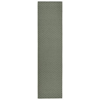 Garland Rug Town Square Solid Area Rug