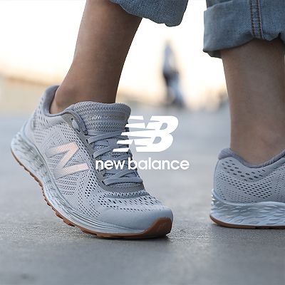 Kohls new balance arishi on sale